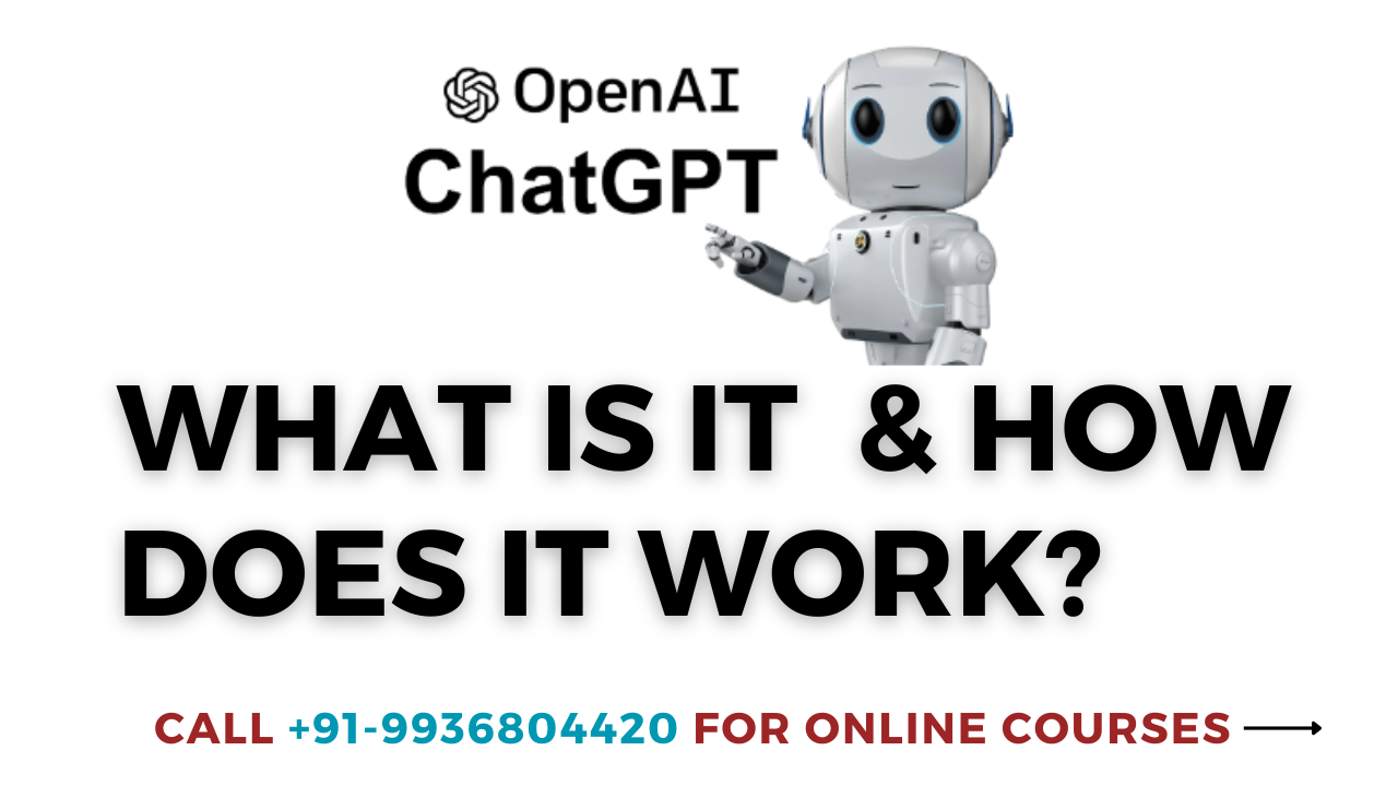 What is ChatGPT Beginners Guid to Using the AI Chatbot-Inspiron Technologies